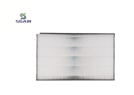 فیلترهای پاک کننده هوا PM2.5 Hepa H13 برای آزمایشگاه