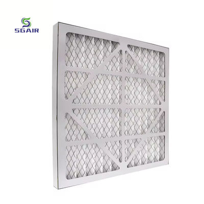 فیلتر پیش هوایی Filter G1 G2 G3 G4 قابل برداشتن و تمیز کردن