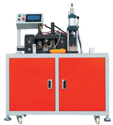 ماشین برش گوشه ای از پروفایل آلومینیوم 2.6kw