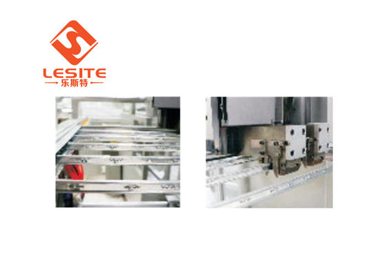 ماشین ساخت فیلتر هوا 7pa