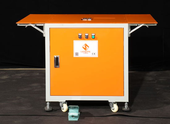 ماشین ساخت فیلتر نایلون خودکار PLC 380V