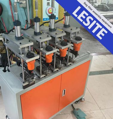 ماشین ساخت فیلتر جیبی برای سبک زندگی شلوغ