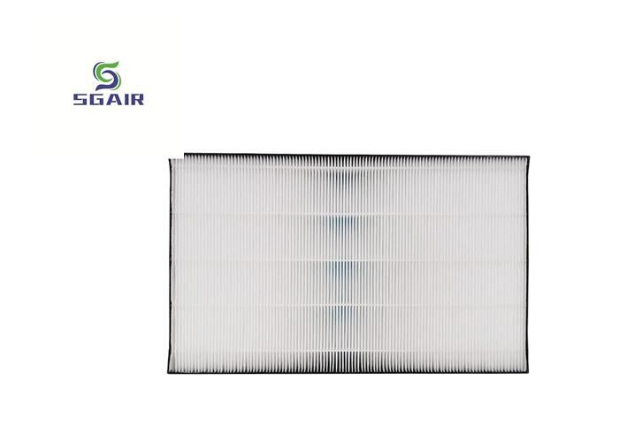 فیلترهای پاک کننده هوا PM2.5 Hepa H13 برای آزمایشگاه
