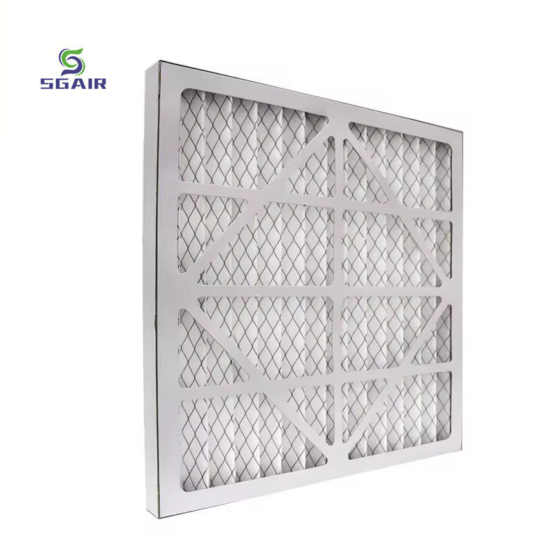 فیلتر پیش هوایی Filter G1 G2 G3 G4 قابل برداشتن و تمیز کردن