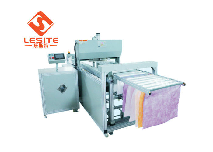 دستگاه ساخت فیلتر هوا 1.5KW با فشار روغن