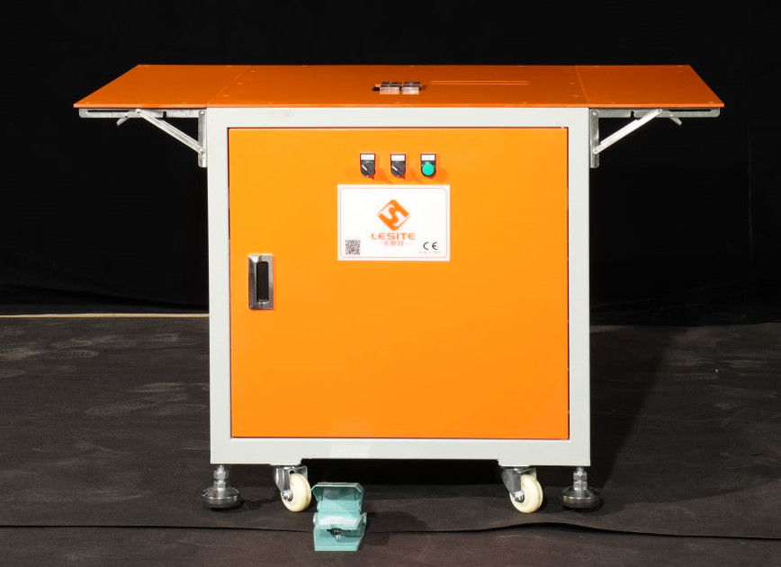 ماشین ساخت فیلتر نایلون خودکار PLC 380V